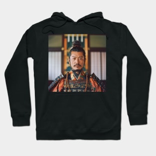 Oda Nobunaga Hoodie